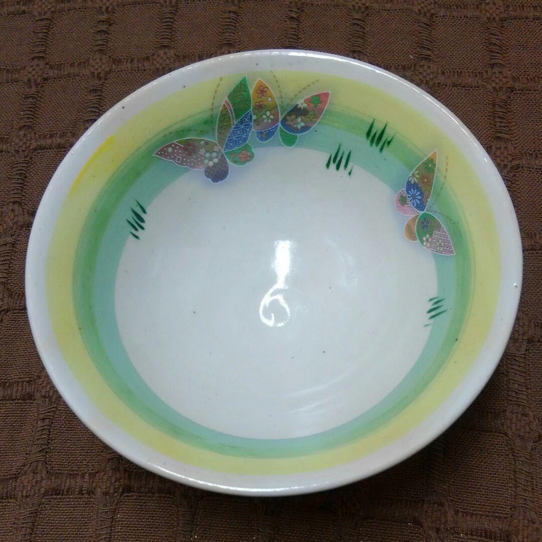 粉引夏茶碗 波佐見 粉引かすり茶碗 小 YE（食器） | 212 KITCHEN STORE